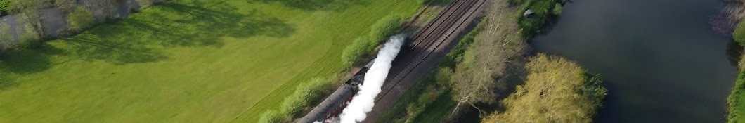 Steam to the West - Trecanrail