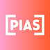 logo [PIAS]