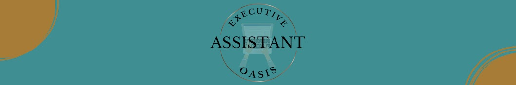 Executive Assistant Oasis