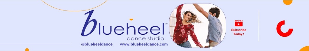 Blueheel Dance Studios