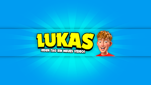 LukasBS banner