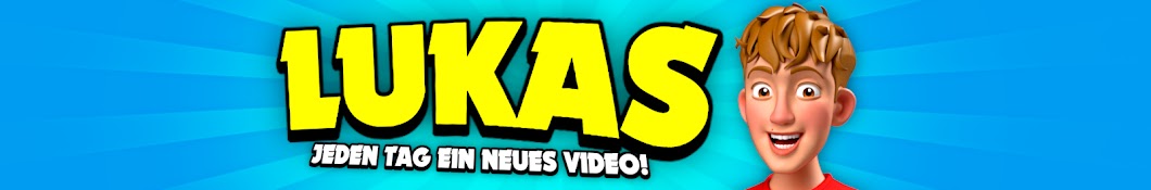 LukasBS's Banner