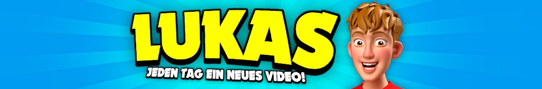 LukasBS Banner