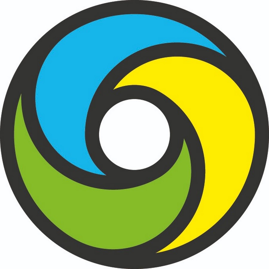 Logotyp för Unga innovatörer