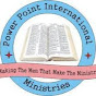 POWER-POINT INTERNATIONAL MINISTRIES