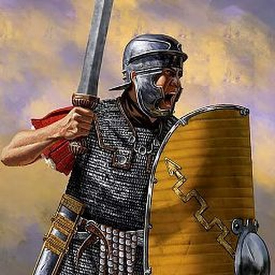 Ancient warfare. Lindsay Powell. Augustus at War PSD free download.