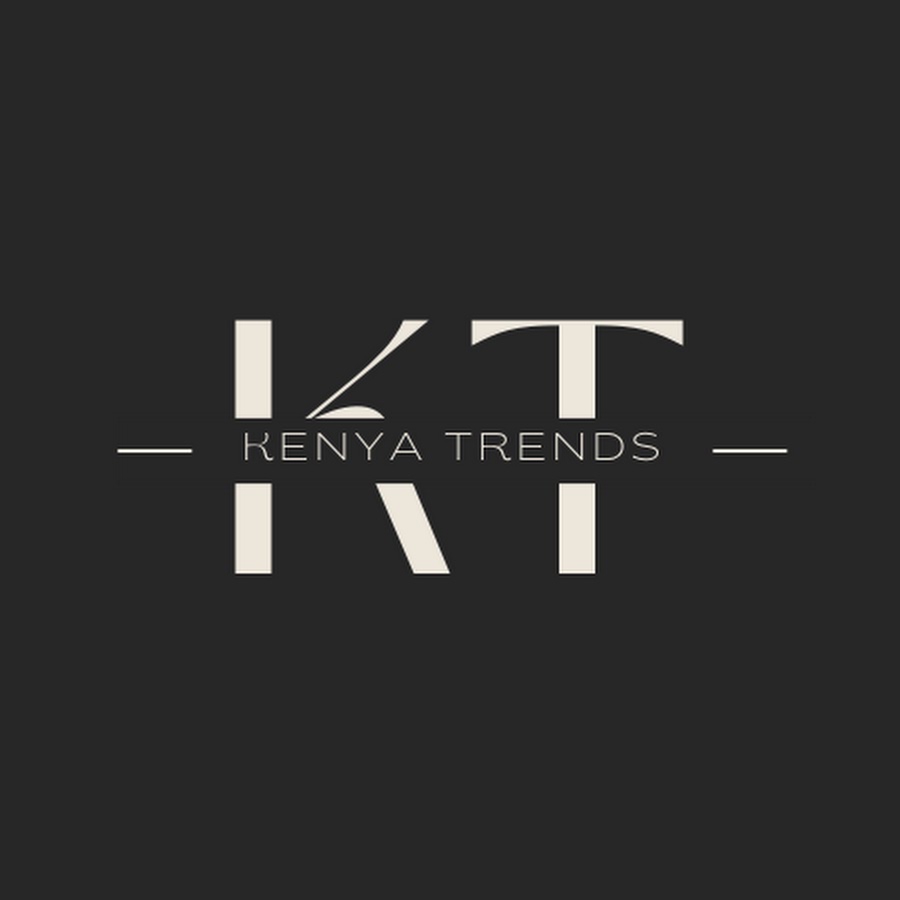 KENYA TRENDS 2 - YouTube