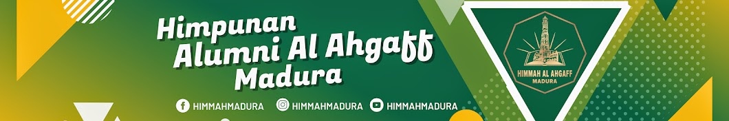 Himmah Al-Ahgaff Madura