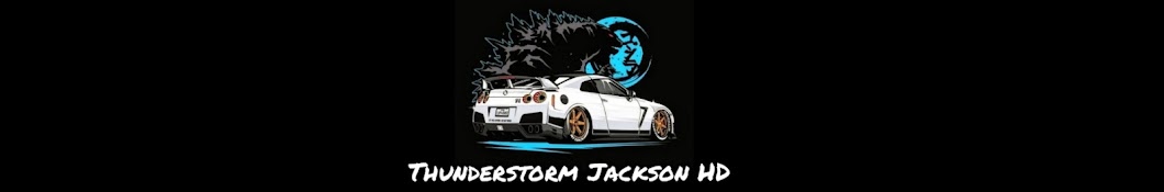 Thunderstorm Jackson HD 4.0