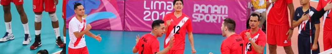 VOLEY MASCULINO PERU