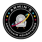 Armin's Armchair Adventures