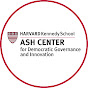 Harvard Ash Center