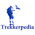 logo Trekkerpedia