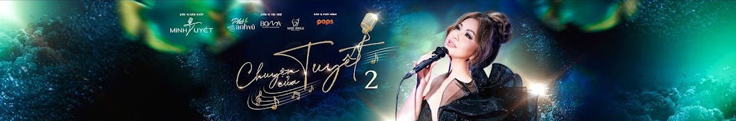 MINH TUYET OFFICIAL Banner