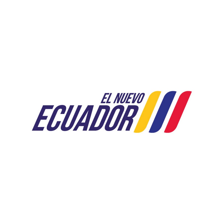 Presidencia de la República del Ecuador ©SECOM @PresidenciaEc