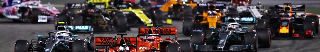 F1 highlights