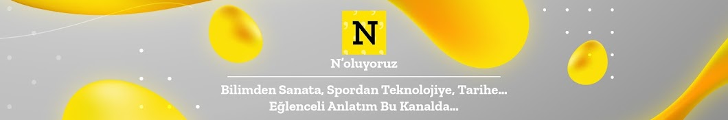 N'oluyoruz?