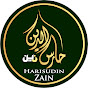 Harisudin Zain