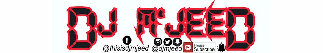 M'jeed Entertainment Concept Banner
