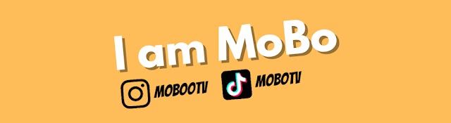 I am MoBo