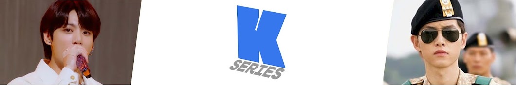K-Series : STORY & MUSIC Banner