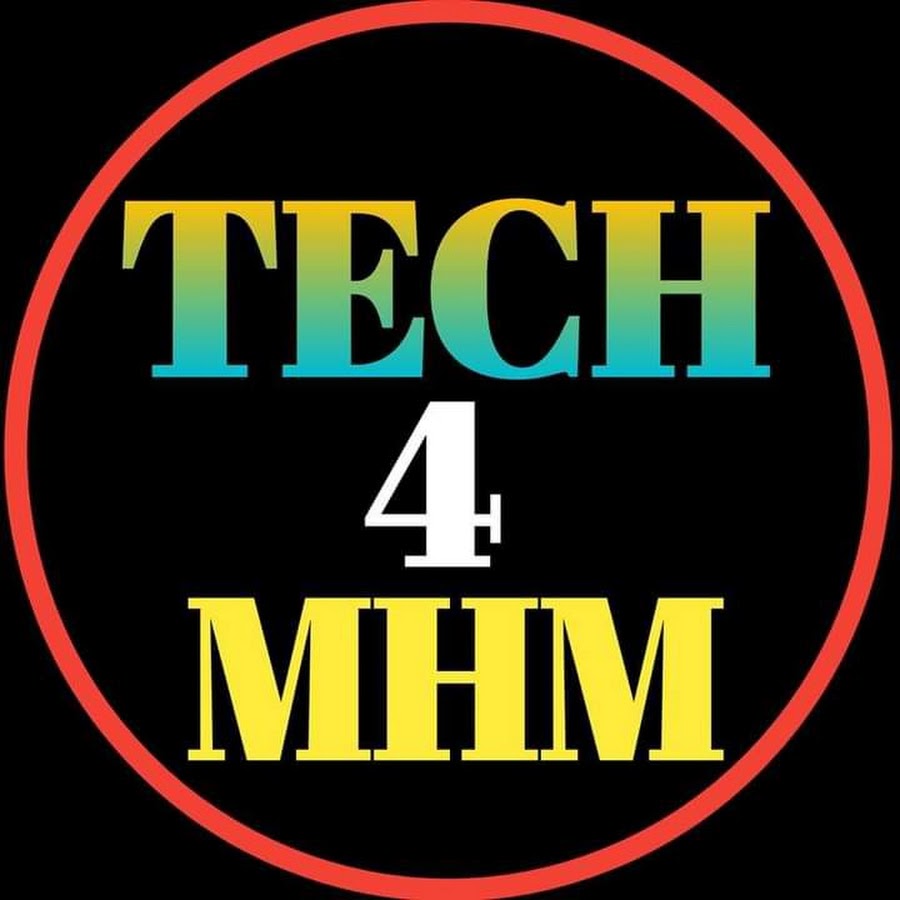 Tech 4MHM - YouTube Tech 4MHM