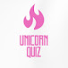 Unicorn Quiz