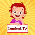 logo ComicaL TV Channel description