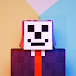 Minecraft Cubi