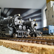 The Pennsylvania Railfan