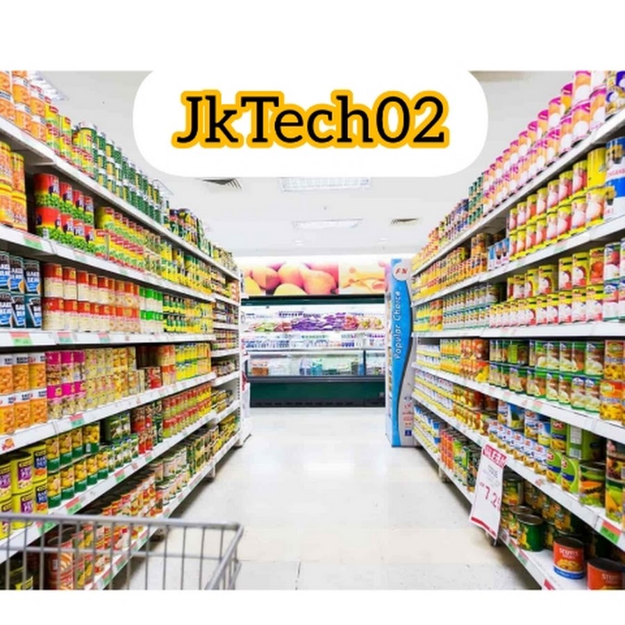 JkTech02 - YouTube JkTech02