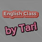 English Class by Tari