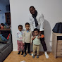 ANZO, EMMA ,ILAN, Emmy  ( FAMILLES HOUMADI  )