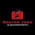 Osayon John