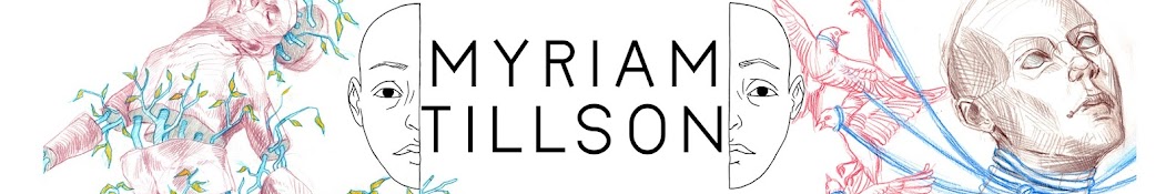 Myriam Tillson Banner