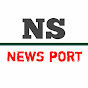 NS news port 