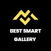 logo BEST SMART GALLERY