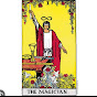 The Magician Tarot - 33