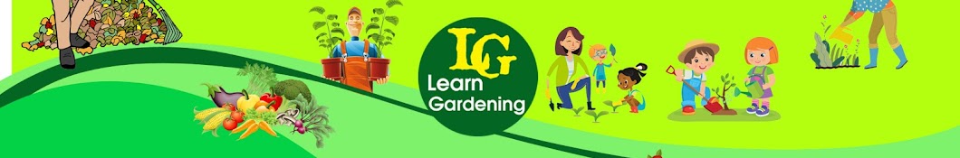 Learn Gardening