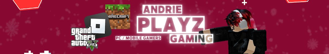 Andrie Playz