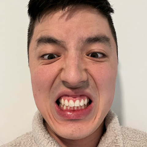 influencer profile picture