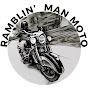 Ramblin' Man Moto