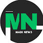 MADI NEWS