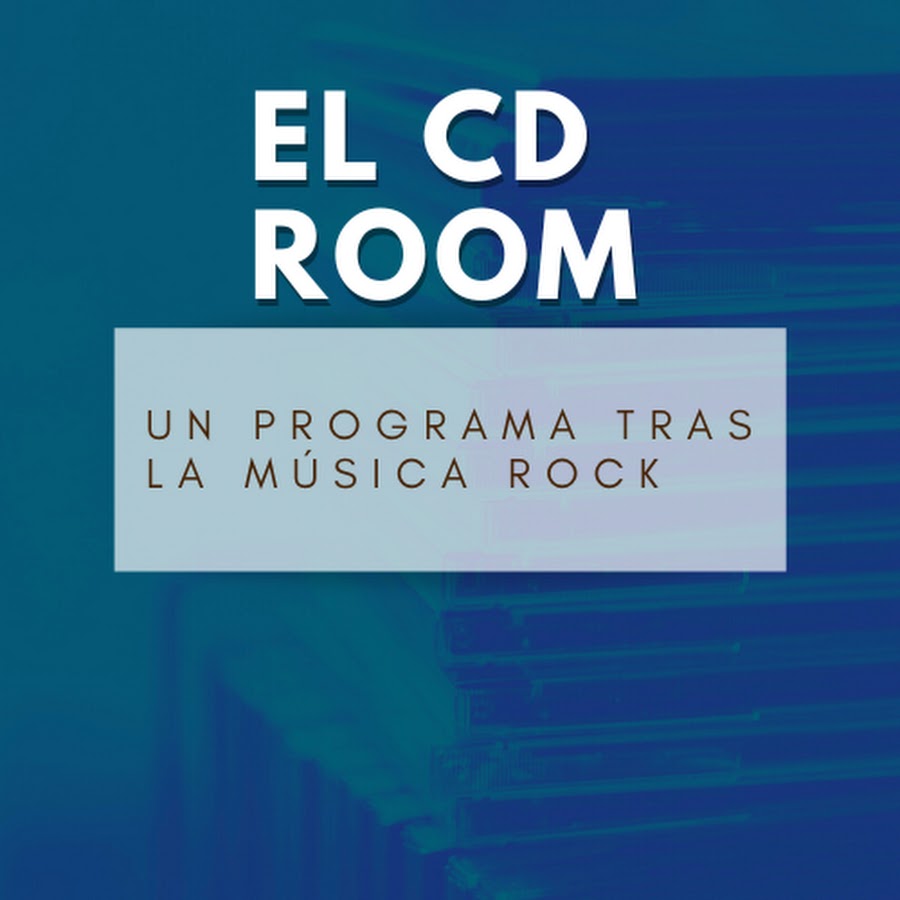 Cd room