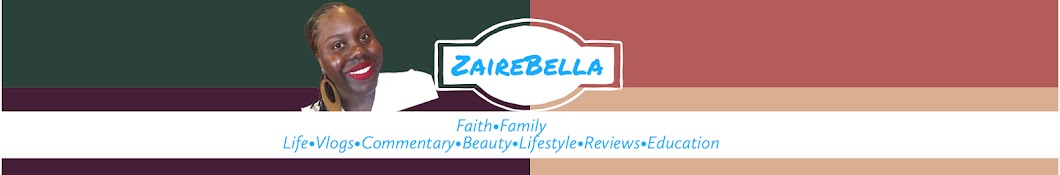 ZaireBella Banner