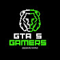 GTA 5 Gamers 