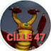 Cille 47 - 2