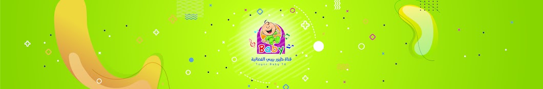 toyorbabytv Banner