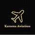 logo Karams Aviation