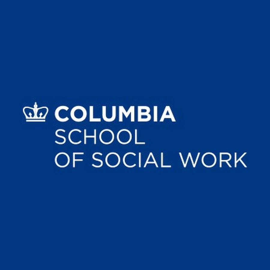 Columbia U School of Social Work YouTube